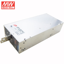 MW 1000W 24V AC DC Schaltnetzteile SE-1000-24
